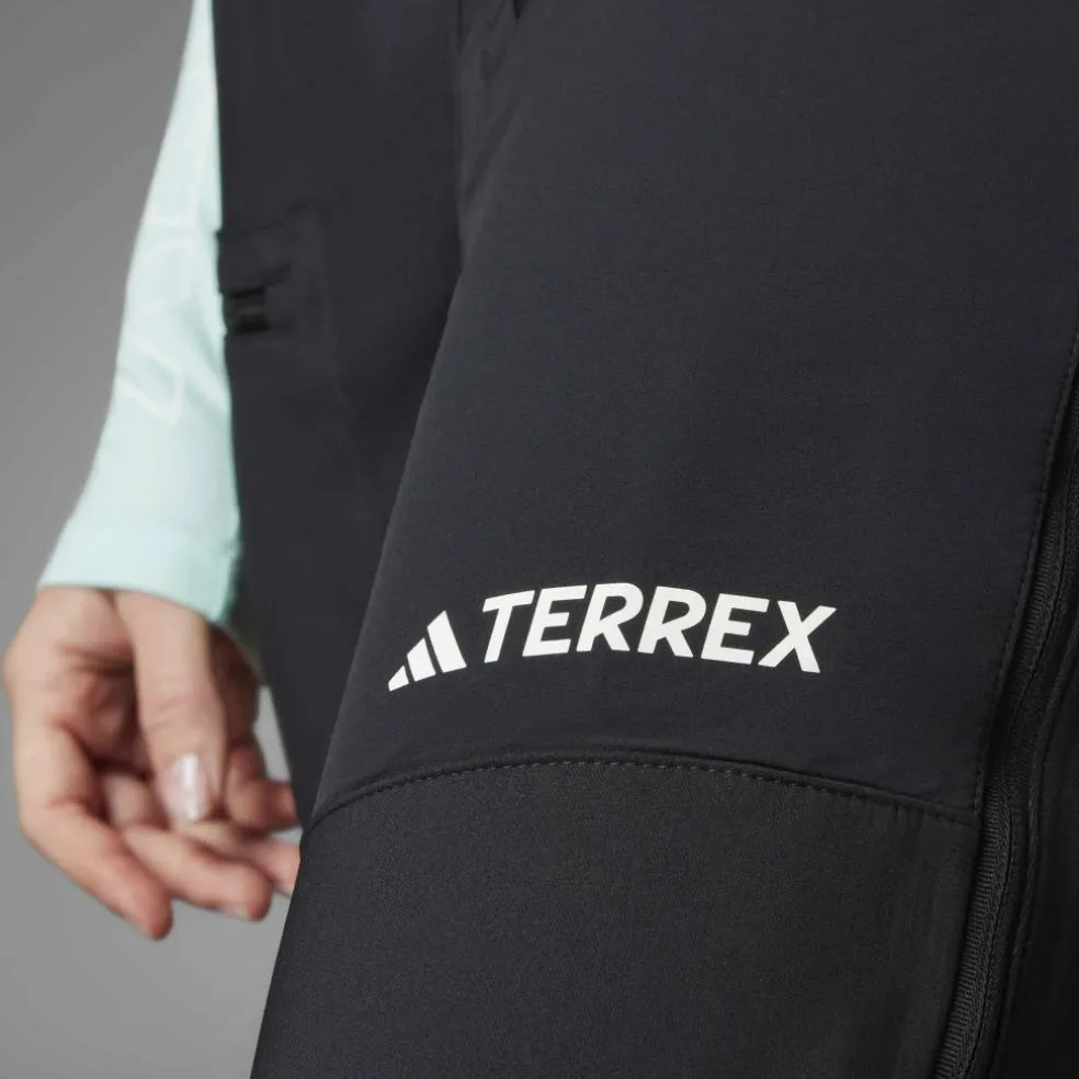 W Xpr Fast Pant Ski Trouser Womens
