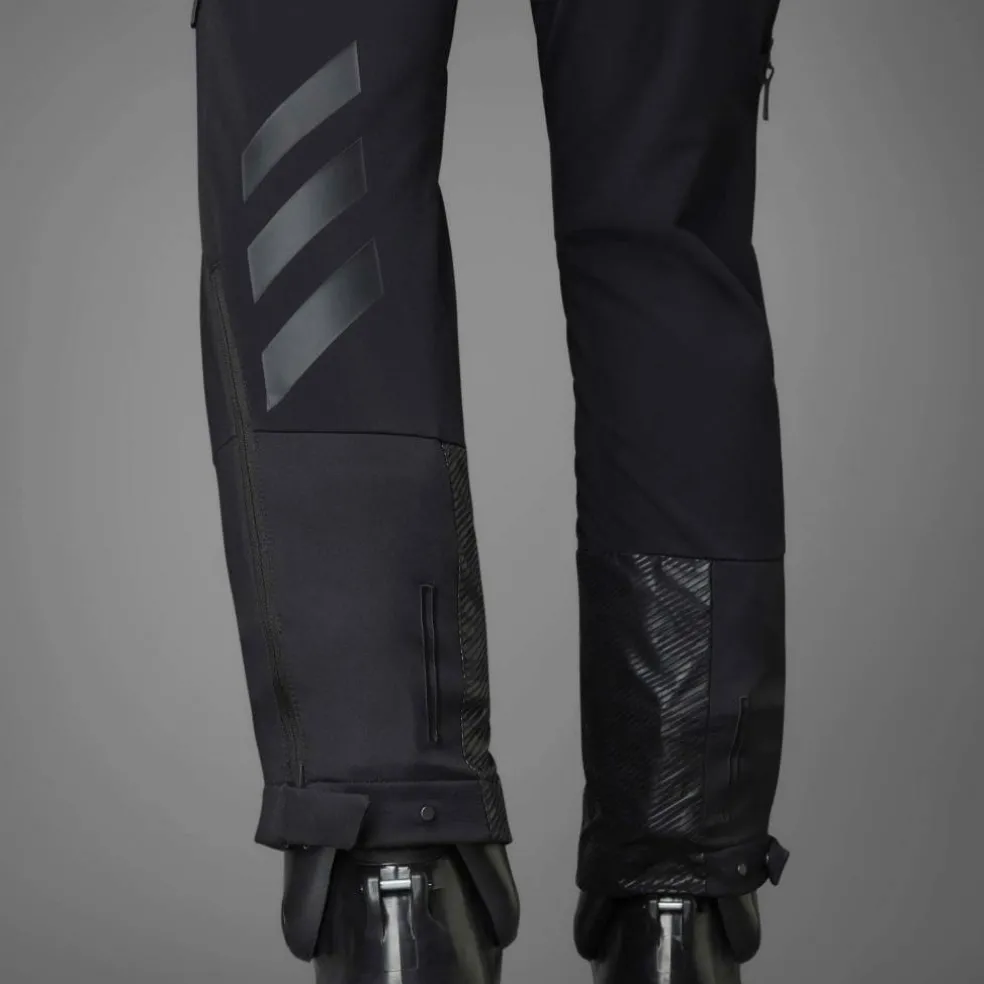 W Xpr Fast Pant Ski Trouser Womens