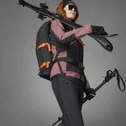 W Xpr Fast Pant Ski Trouser Womens