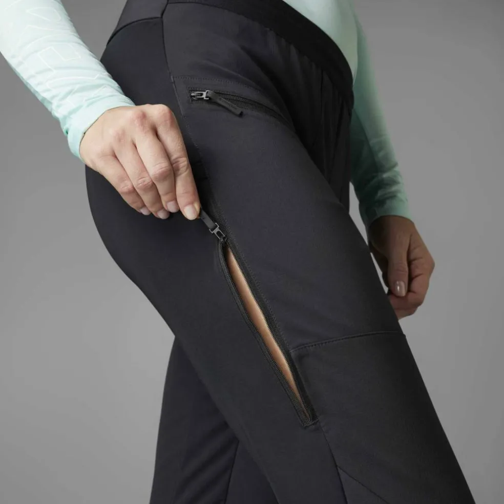 W Xpr Fast Pant Ski Trouser Womens