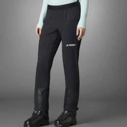 W Xpr Fast Pant Ski Trouser Womens