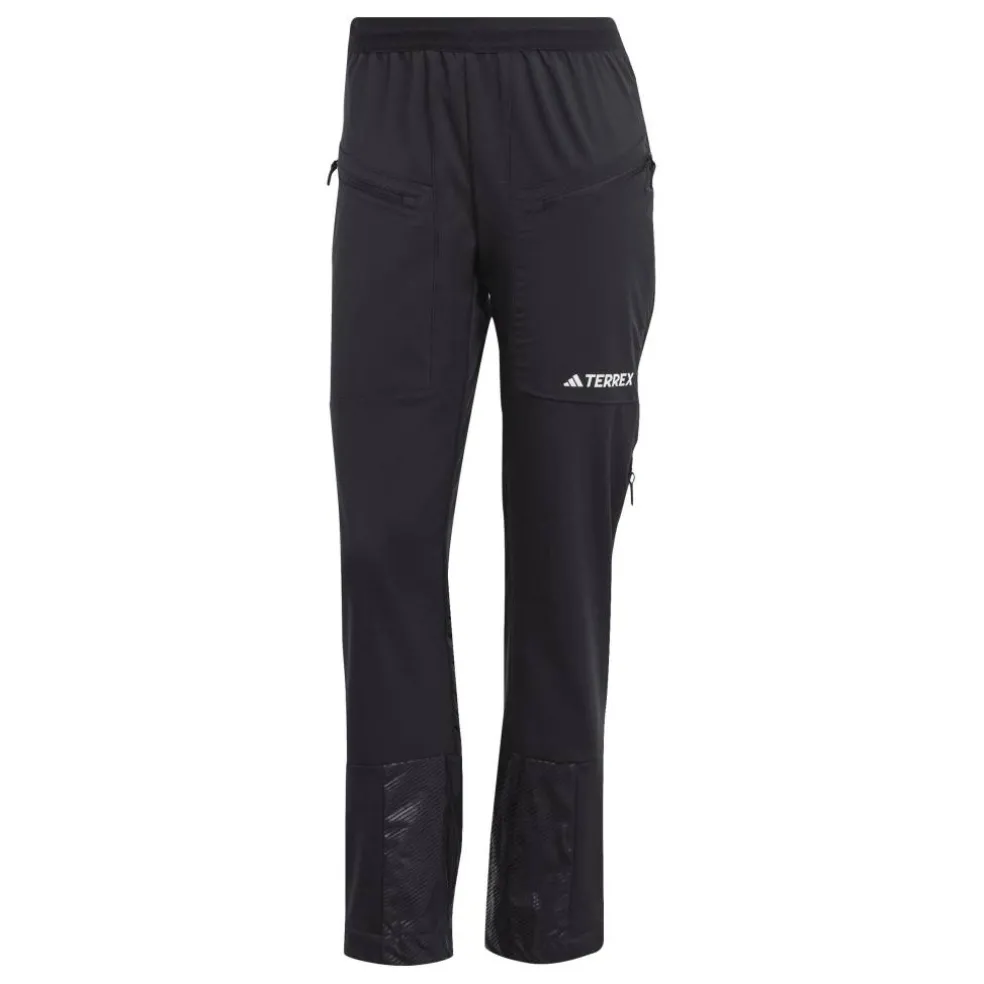 W Xpr Fast Pant Ski Trouser Womens
