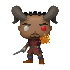 Wyll Action Figure