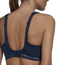 X Karlie Kloss Medium Impact Sports Bra Womens
