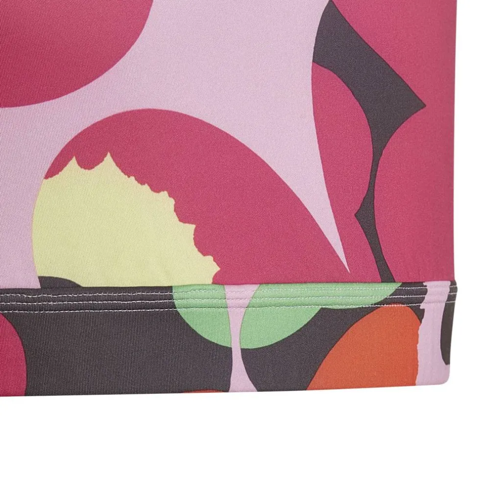 X Marimekko Believe This Aeroready Training Low Impact Sports Bra Juniors