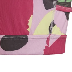 X Marimekko Believe This Aeroready Training Low Impact Sports Bra Juniors