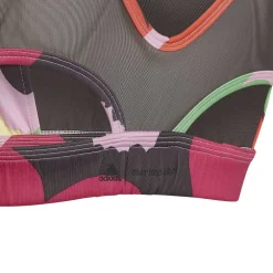 X Marimekko Believe This Aeroready Training Low Impact Sports Bra Juniors