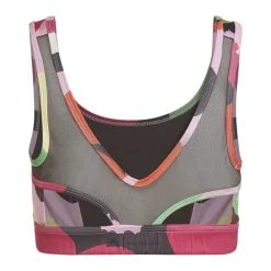X Marimekko Believe This Aeroready Training Low Impact Sports Bra Juniors