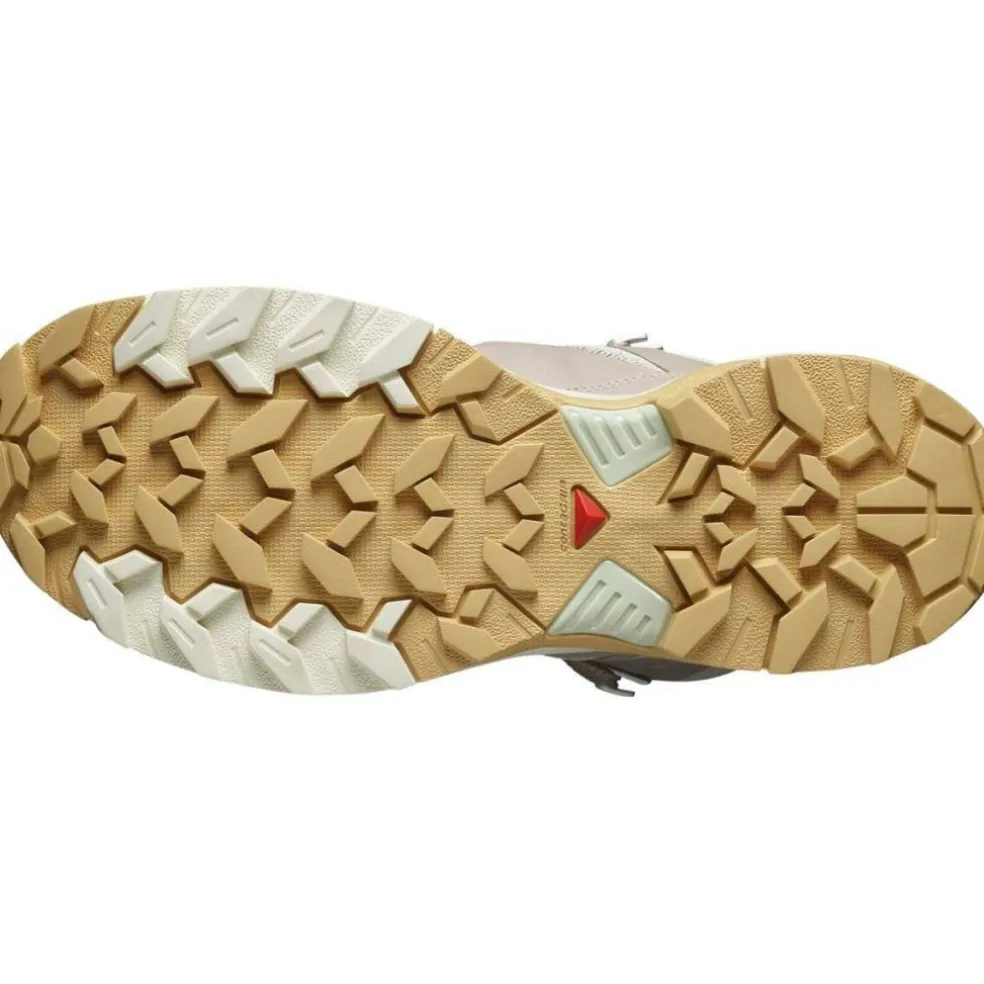 X Ultra 360 EDGE Mid GTX Hiking Boots Womens
