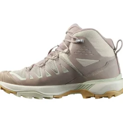 X Ultra 360 EDGE Mid GTX Hiking Boots Womens