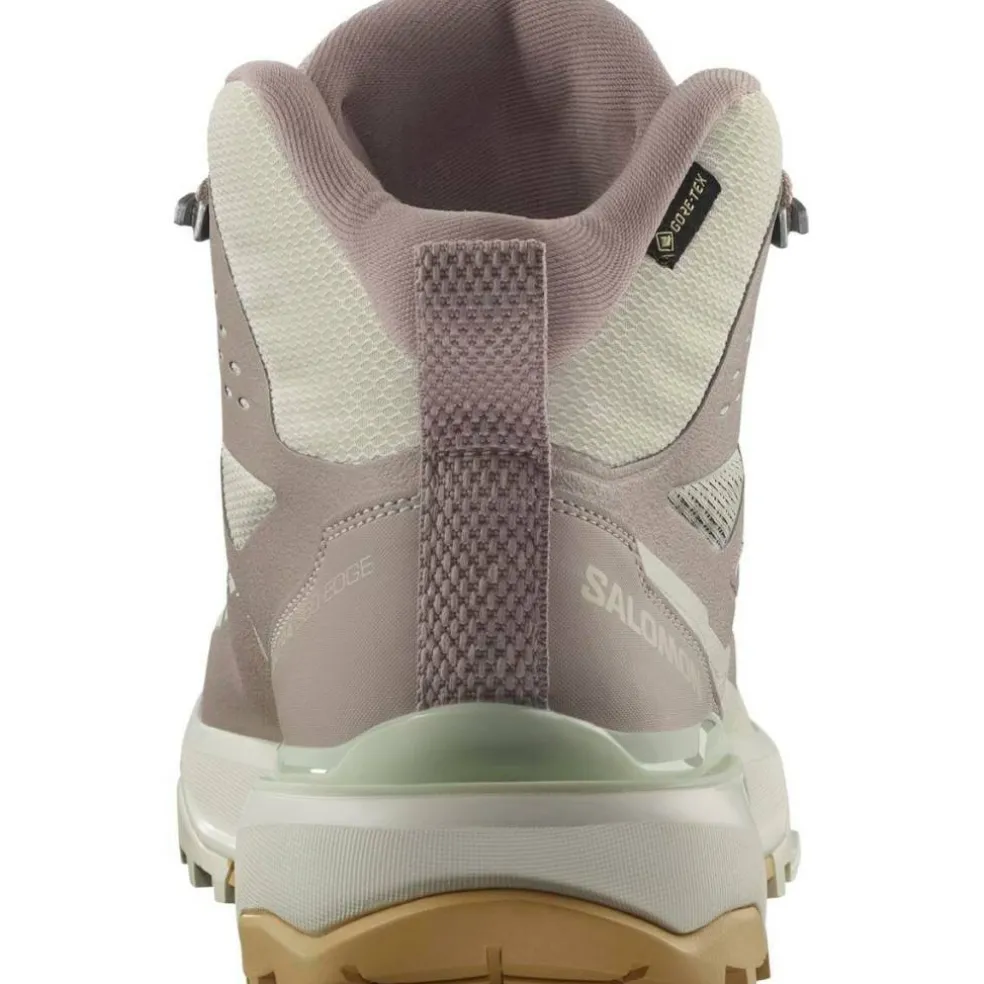 X Ultra 360 EDGE Mid GTX Hiking Boots Womens