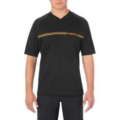 Xar Short Sleeve MTB Jersey