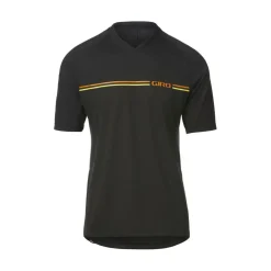 Xar Short Sleeve MTB Jersey