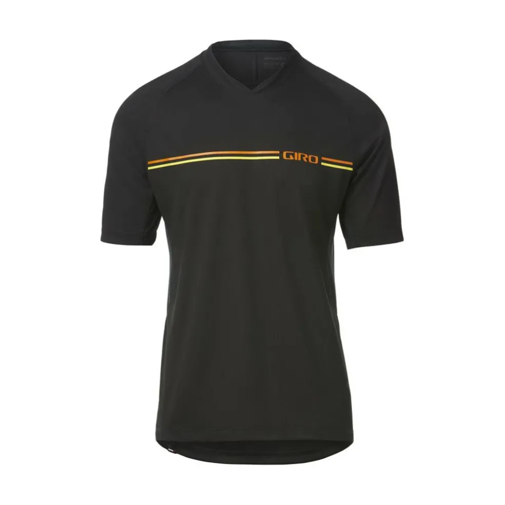 Xar Short Sleeve MTB Jersey
