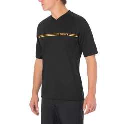 Xar Short Sleeve MTB Jersey