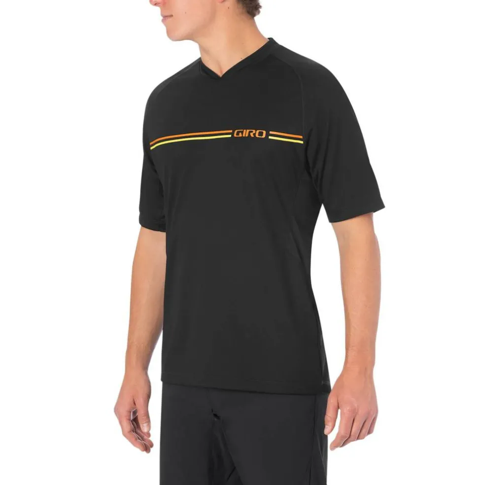 Xar Short Sleeve MTB Jersey