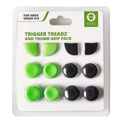 Xbox Series X Thumb & Treadz Pack
