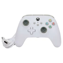 Xbox Series X|S Wired Controller - Core White