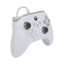Xbox Series X|S Wired Controller - Core White