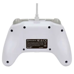Xbox Series X|S Wired Controller - Core White