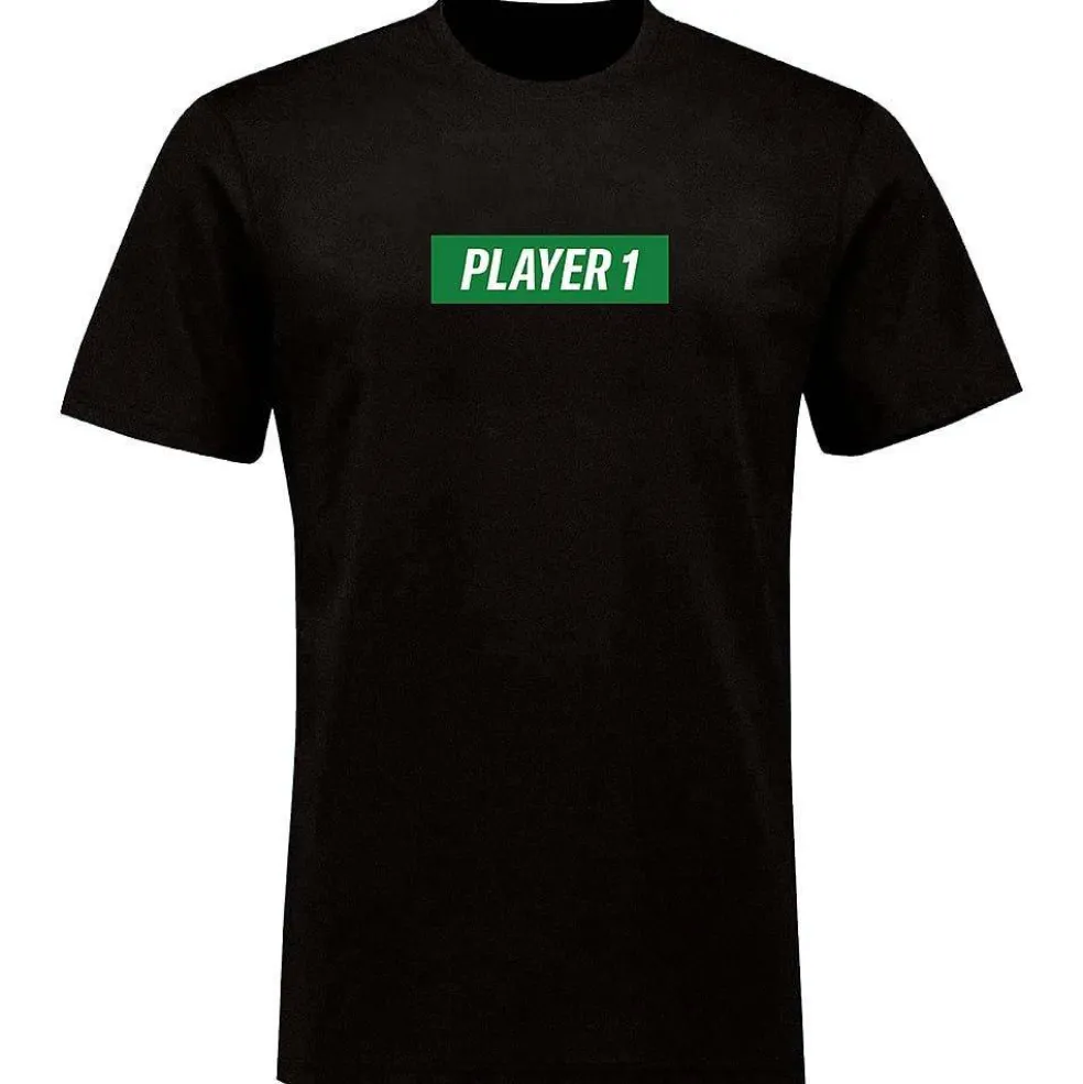 Xbox Player1 T-Shirt -