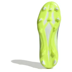 X Crazyfast.1 Childrens Firm Ground Boots