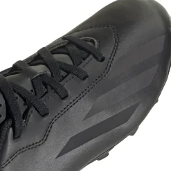 X Crazyfast Club Childrens Flexible Firm Ground Football Boots