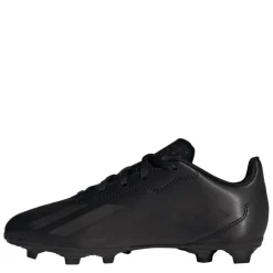 X Crazyfast Club Childrens Flexible Firm Ground Football Boots