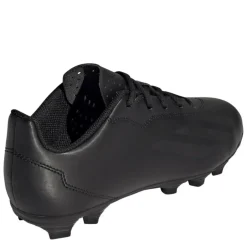 X Crazyfast Club Childrens Flexible Firm Ground Football Boots