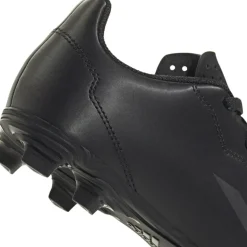 X Crazyfast Club Childrens Flexible Firm Ground Football Boots