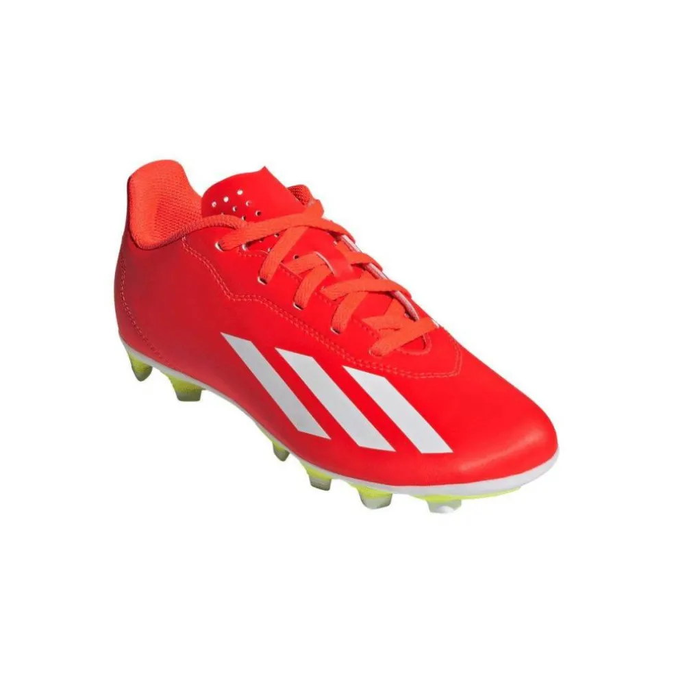 X Crazyfast Club FxG Football Boots