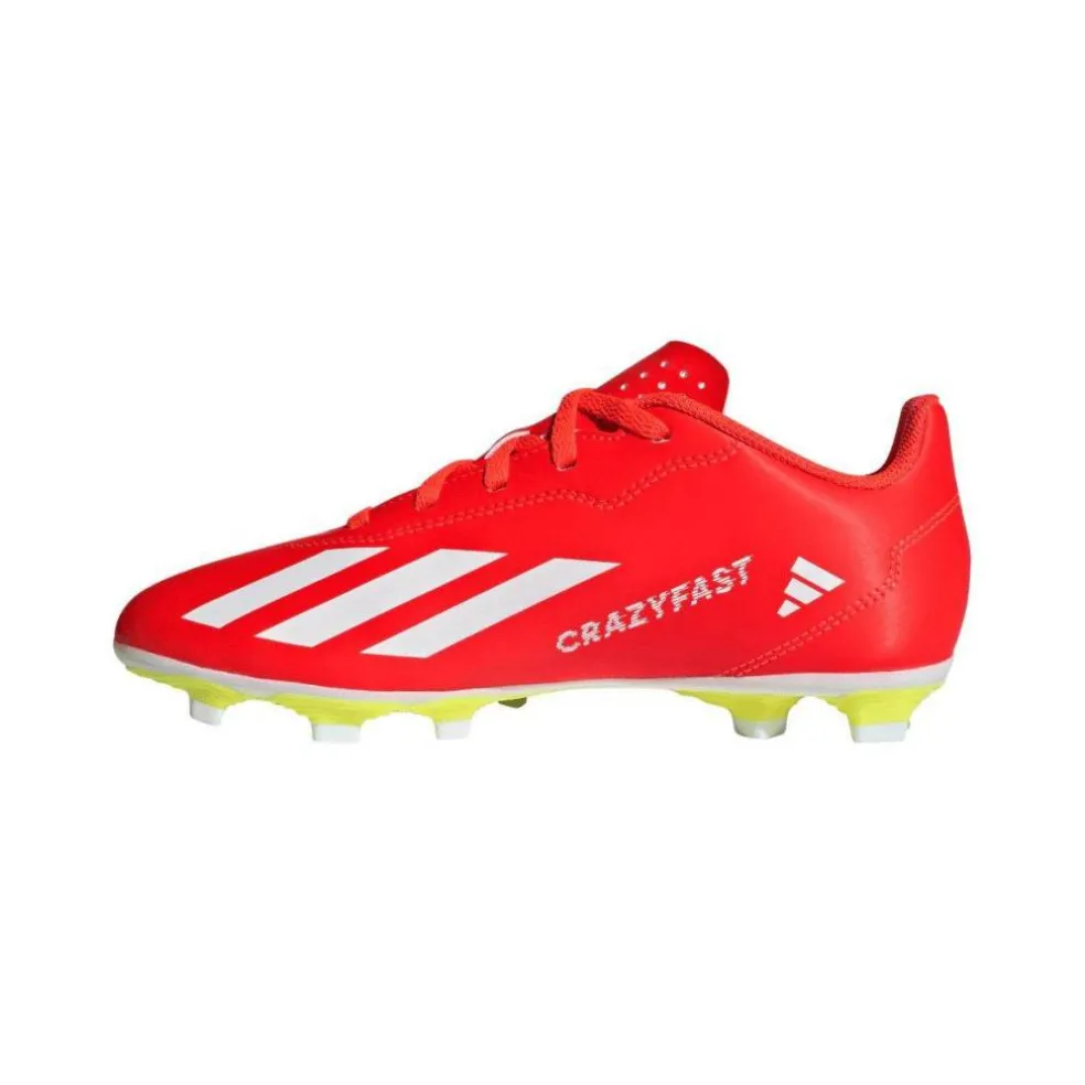 X Crazyfast Club FxG Football Boots