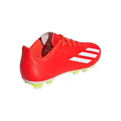 X Crazyfast Club FxG Football Boots