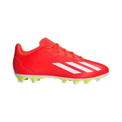 X Crazyfast Club FxG Football Boots