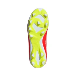 X Crazyfast Club FxG Football Boots