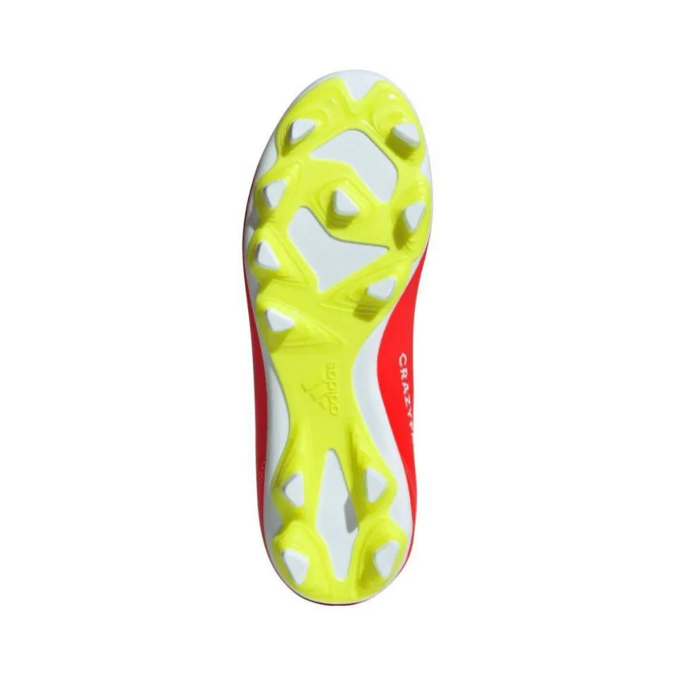X Crazyfast Club FxG Football Boots