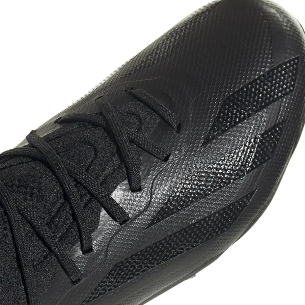 X Crazyfast Elite Childrens Firm Ground Football Boots