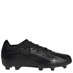 X Crazyfast Elite Childrens Firm Ground Football Boots