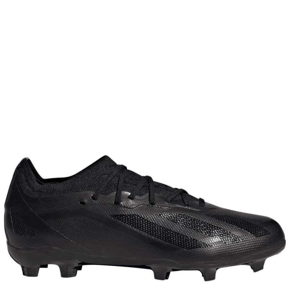 X Crazyfast Elite Childrens Firm Ground Football Boots