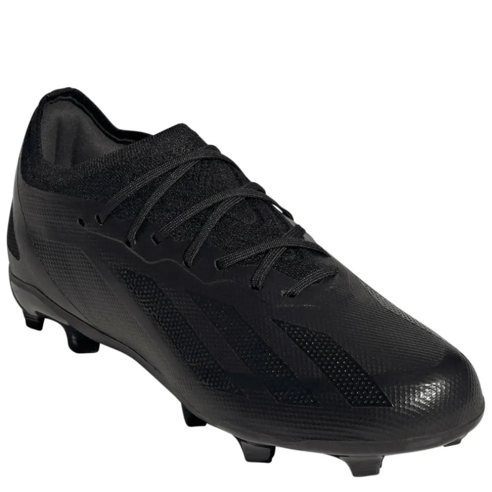 X Crazyfast Elite Childrens Firm Ground Football Boots