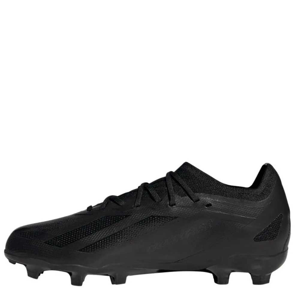 X Crazyfast Elite Childrens Firm Ground Football Boots