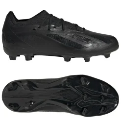 X Crazyfast Elite Childrens Firm Ground Football Boots