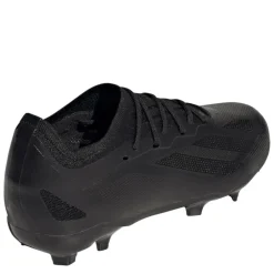 X Crazyfast Elite Childrens Firm Ground Football Boots