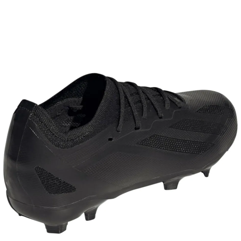 X Crazyfast Elite Childrens Firm Ground Football Boots