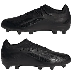 X Crazyfast Elite Childrens Firm Ground Football Boots