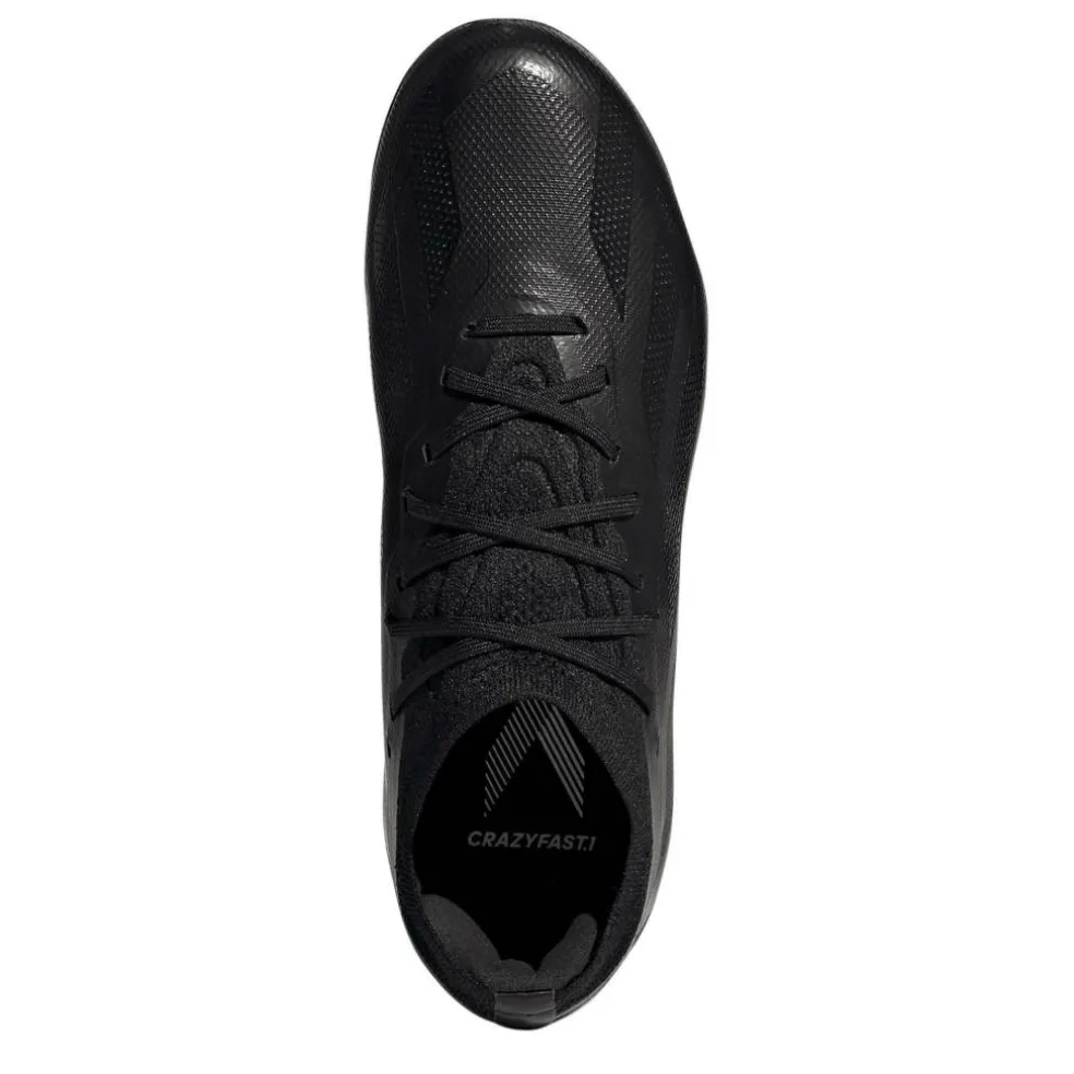 X Crazyfast Elite Childrens Firm Ground Football Boots