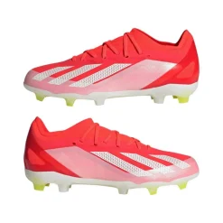 X Crazyfast Elite FG Football Boots