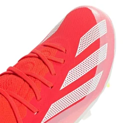 X Crazyfast Elite FG Football Boots