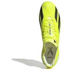 x Crazyfast+ Firm Ground Football Boots