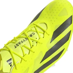 x Crazyfast+ Firm Ground Football Boots
